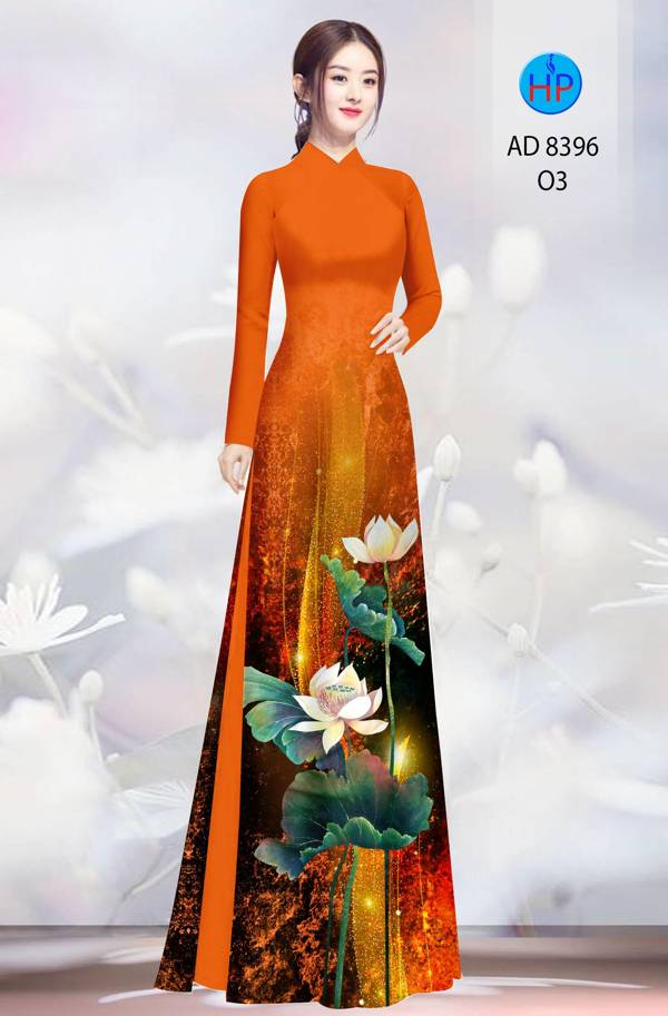 1609855645 487 vai ao dai hoa in 3D (2)